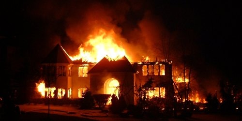 1. fire 2