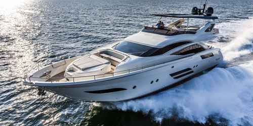12. yacht