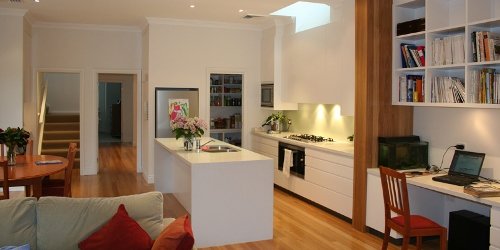 3. house 1