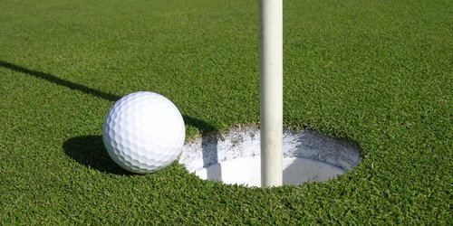 33. hole in one