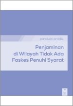 12 Penjaminan di wilayah tdk ada faskes penuhi syarat