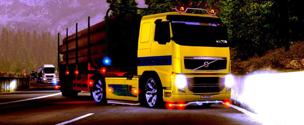 truck cargo
